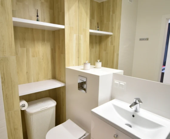 Gorzów Wielkopolski, Os. Staszica, Olimpijska - 489000 zł (nr 1361/8967/OMS)