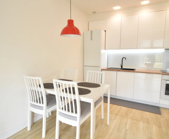 Gorzów Wielkopolski, Os. Staszica, Olimpijska - 489000 zł (nr 1361/8967/OMS)