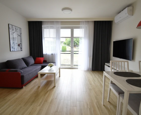 Mieszkanie na sprzedaż, Gorzów Wielkopolski, Os. Staszica - 489 000 zł