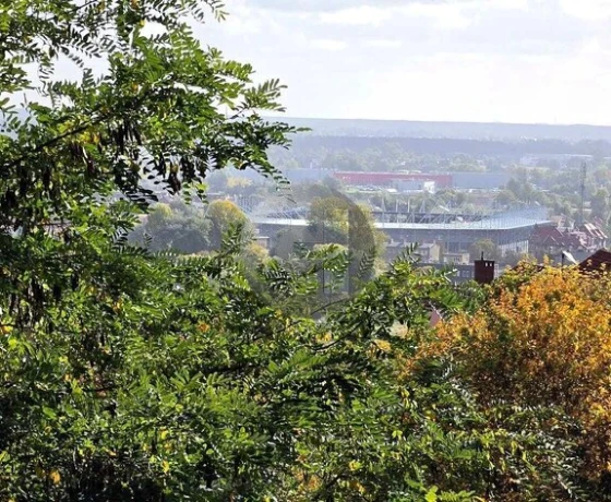 Mieszkanie na sprzedaż, Gorzów Wielkopolski - 360 000 zł