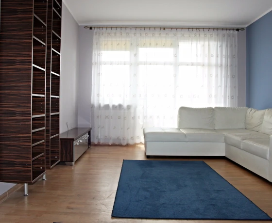 Mieszkanie na wynajem, Gorzów Wielkopolski, Górczyn - 1 300 zł