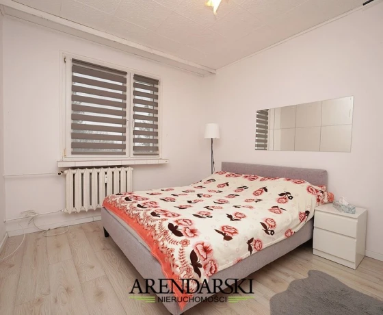 Gorzów Wielkopolski, Górczyn, Franciszka Walczaka - 329000 zł (nr 2685/2055/OMS)