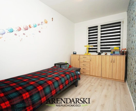 Gorzów Wielkopolski, Górczyn, Franciszka Walczaka - 329000 zł (nr 2685/2055/OMS)