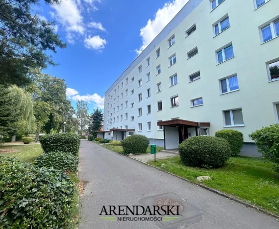 Mieszkanie na sprzedaż, Gorzów Wielkopolski, Górczyn - 329 000 zł