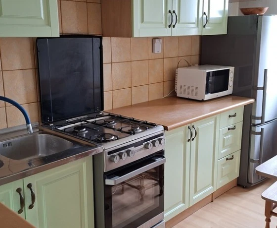 Mieszkanie na sprzedaż, Gorzów Wielkopolski, Os. Staszica - 255 000 zł