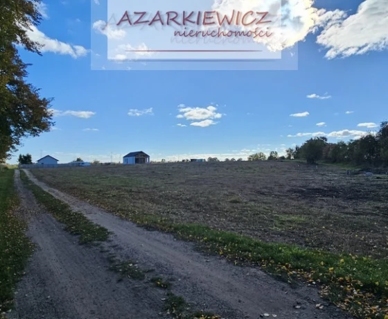 Działka na sprzedaż, Golenice - 99 000 zł