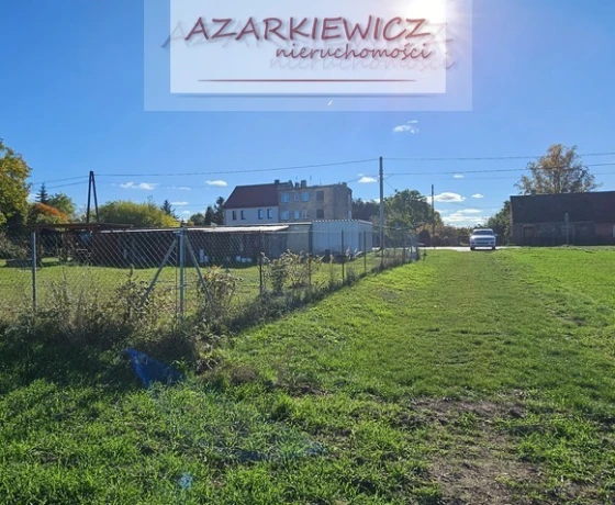 Trzcinna - 69000 zł (nr 179/3120/OGS)