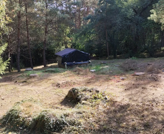 Chłopowo - 89000 zł (nr 737/8967/OGS)