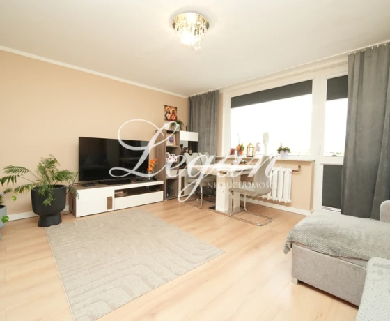 Mieszkanie na sprzedaż, Gorzów Wielkopolski, Górczyn - 385 000 zł