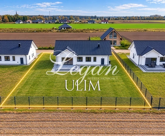 Dom na sprzedaż, Ulim - 1 250 000 zł