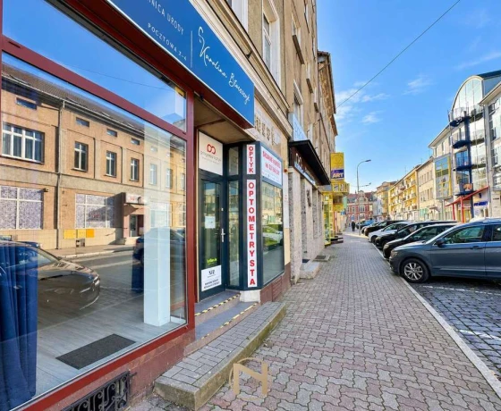 Gorzów Wielkopolski, Centrum - 165000 zł (nr 395/3070/OLS)