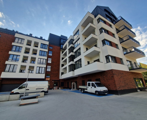 Lokal na sprzedaż, Gorzów Wielkopolski, Śródmieście - 459 000 zł