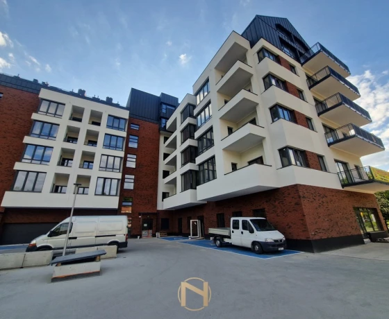 Lokal na sprzedaż, Gorzów Wielkopolski, Śródmieście - 459 000 zł