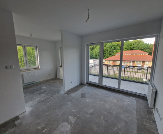 Gorzów Wielkopolski, Śródmieście - 459000 zł (nr 275/2301/OLS)