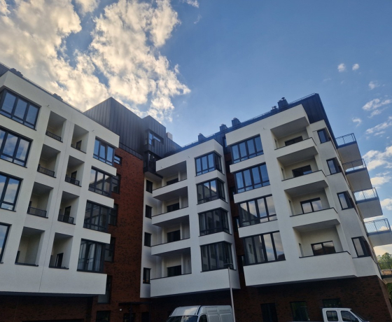 Gorzów Wielkopolski, Śródmieście - 459000 zł (nr 275/2301/OLS)