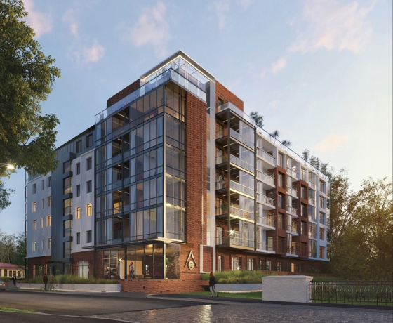 Gorzów Wielkopolski, Śródmieście - 459000 zł (nr 275/2301/OLS)