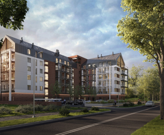 Gorzów Wielkopolski, Śródmieście - 459000 zł (nr 275/2301/OLS)