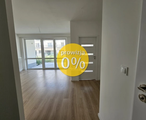 Mieszkanie na sprzedaż, Słubice - 428 967 zł