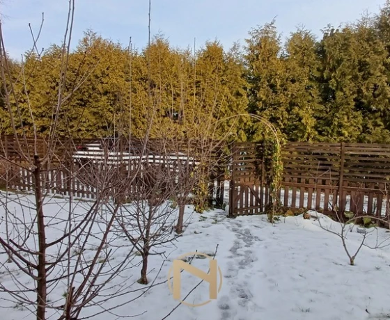 Sosny - 315000 zł (nr 808/2301/ODS)