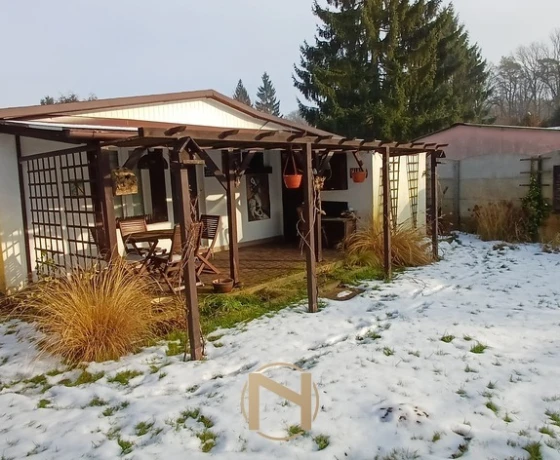 Sosny - 315000 zł (nr 808/2301/ODS)