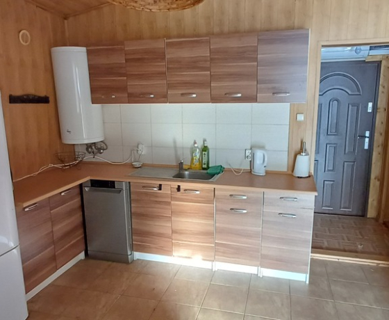 Sosny - 315000 zł (nr 808/2301/ODS)