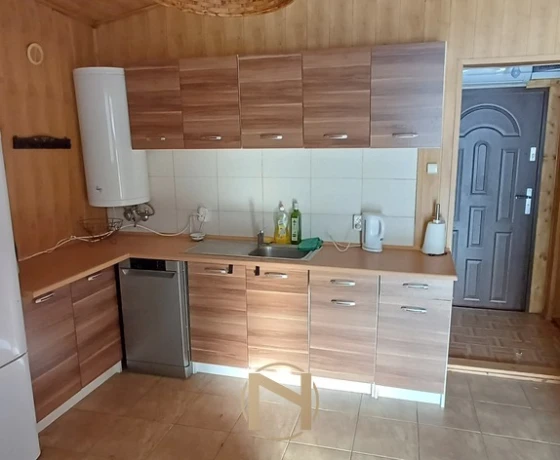Sosny - 315000 zł (nr 808/2301/ODS)