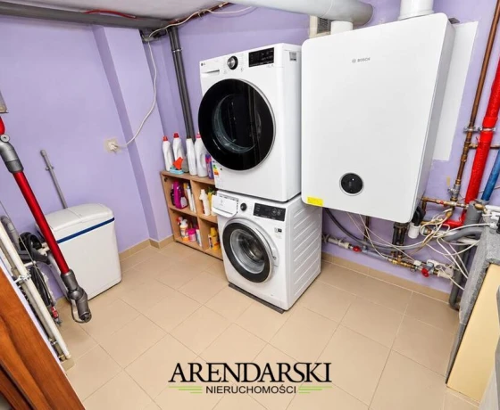 Gorzów Wielkopolski, Os. Staszica - 999000 zł (nr 798/2055/ODS)