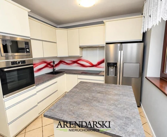 Gorzów Wielkopolski, Os. Staszica - 999000 zł (nr 798/2055/ODS)