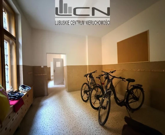 Gorzów Wielkopolski - 5500 zł (nr 314/710/OLW)