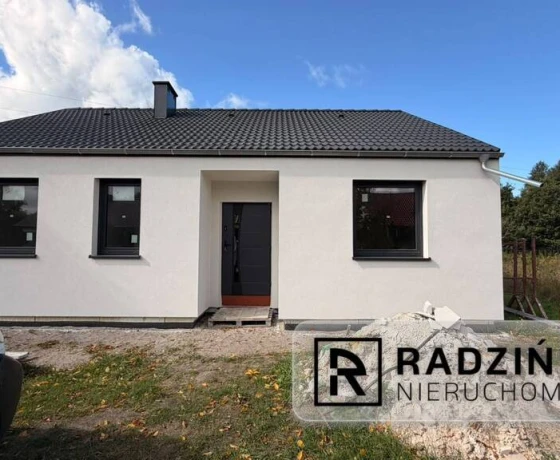 Dom na sprzedaż, Gorzów Wielkopolski - 630 000 zł