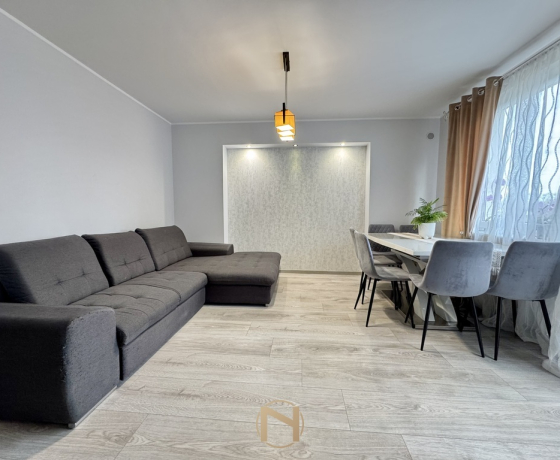 Mieszkanie na sprzedaż, Gorzów Wielkopolski, Górczyn - 459 000 zł
