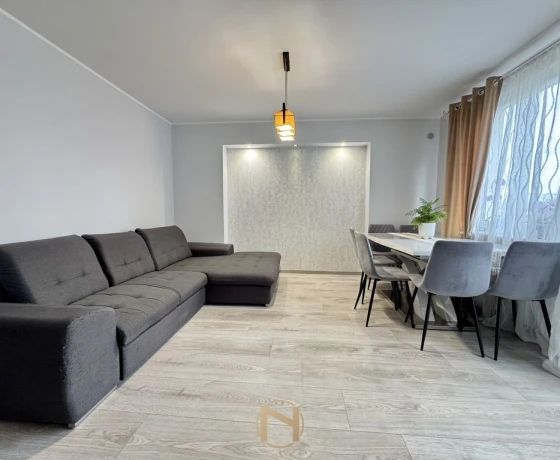 Mieszkanie na sprzedaż, Gorzów Wielkopolski, Górczyn - 459 000 zł