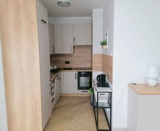 Gorzów Wielkopolski, Os. Europejskie - 460000 zł (nr 1566/2301/OMS)