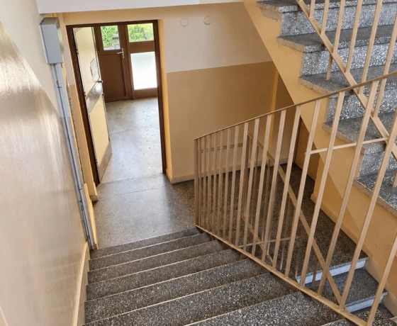 Gorzów Wielkopolski, Stanisława Moniuszki - 2000 zł (nr 146/6131/OMW)