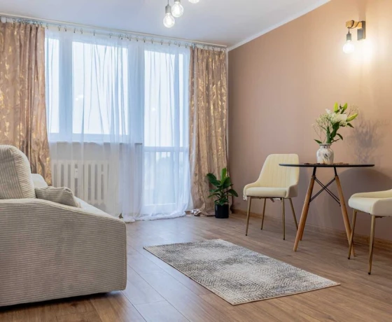 Mieszkanie na sprzedaż, Gorzów Wielkopolski, Os. Słoneczne - 359 000 zł
