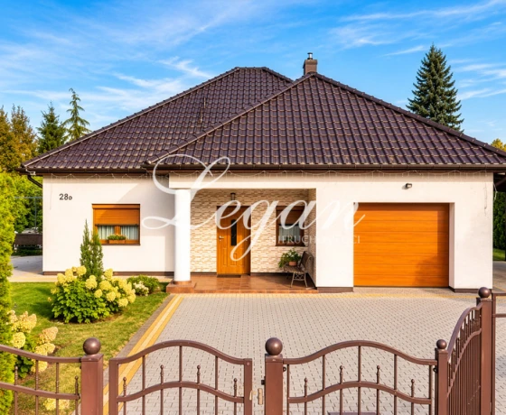Dom na sprzedaż, Gorzów Wielkopolski - 1 100 000 zł