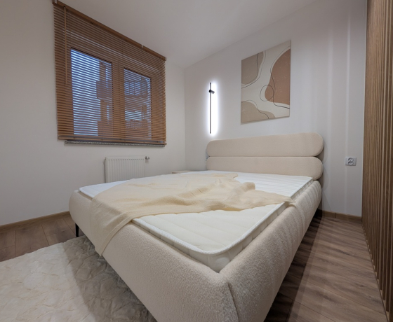 Gorzów Wielkopolski, Os. Europejskie - 468000 zł (nr 1567/2301/OMS)