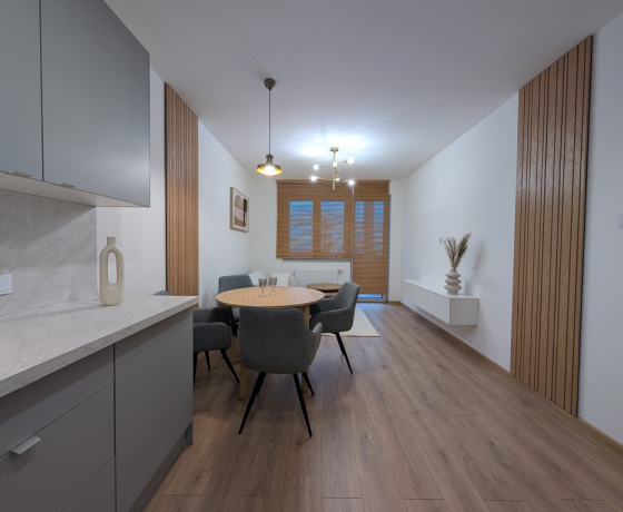 Gorzów Wielkopolski, Os. Europejskie - 468000 zł (nr 1567/2301/OMS)