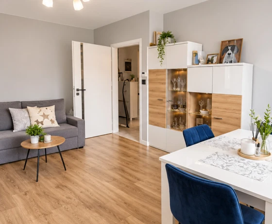 Skwierzyna, Powstańców Wielkopolskich - 315000 zł (nr 123/17696/OMS)
