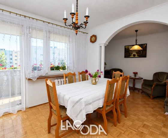 Mieszkanie na sprzedaż, Gorzów Wielkopolski, Górczyn - 515 000 zł