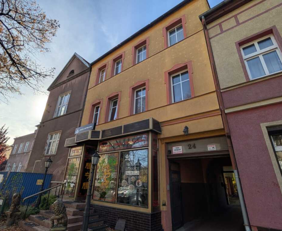 Gorzów Wielkopolski, Centrum - 299000 zł (nr 1575/2301/OMS)