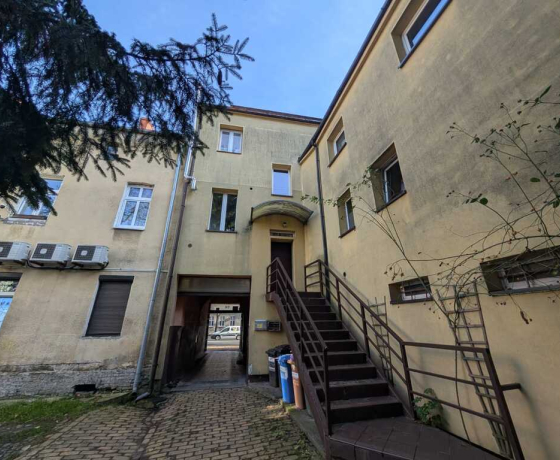 Gorzów Wielkopolski, Centrum - 299000 zł (nr 1575/2301/OMS)