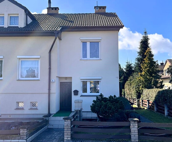Gorzów Wielkopolski, Górczyn - 990000 zł (nr 811/2301/ODS)