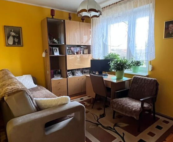Gorzów Wielkopolski, Górczyn - 990000 zł (nr 811/2301/ODS)