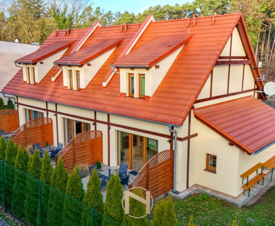 Dom na sprzedaż, Lubniewice - 1 399 000 zł