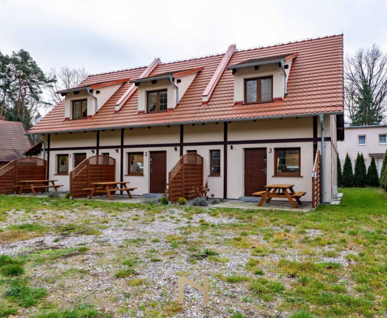 Lubniewice - 1399000 zł (nr 946/3070/ODS)