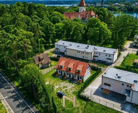 Dom na sprzedaż, Lubniewice - 1 285 000 zł