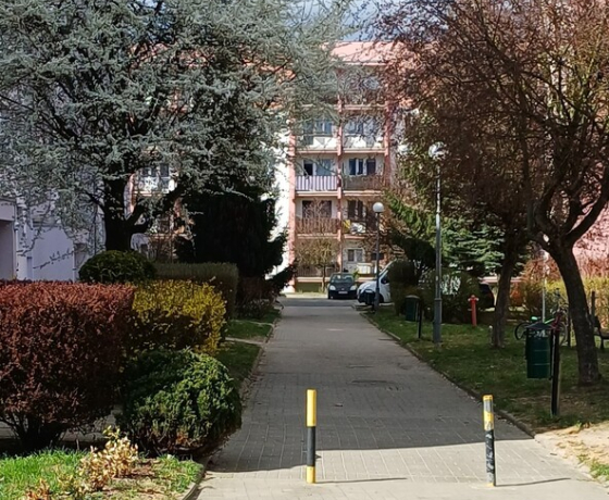 Gorzów Wielkopolski, Górczyn - 475000 zł (nr 1576/2301/OMS)