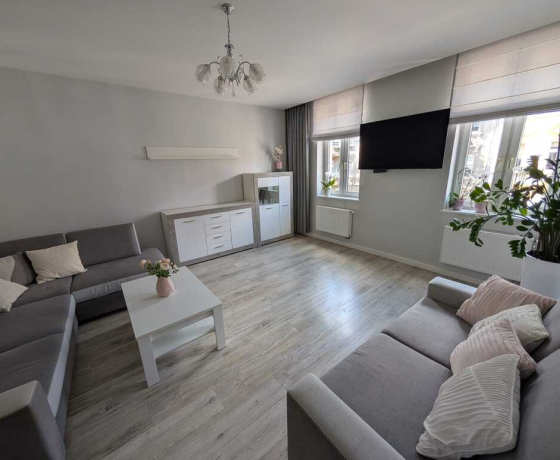 Mieszkanie na sprzedaż, Gorzów Wielkopolski, Centrum - 574 000 zł