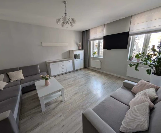 Mieszkanie na sprzedaż, Gorzów Wielkopolski, Centrum - 574 000 zł